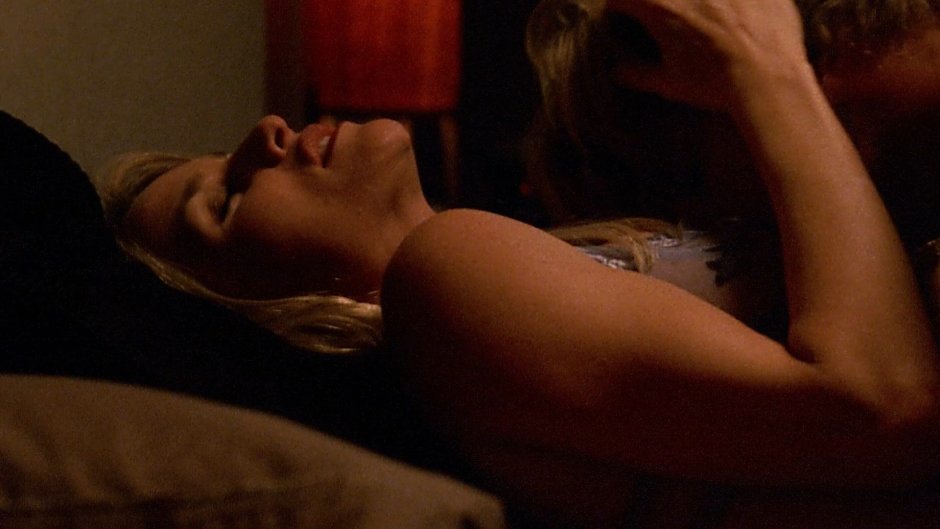 Deadly betrayal film 2003