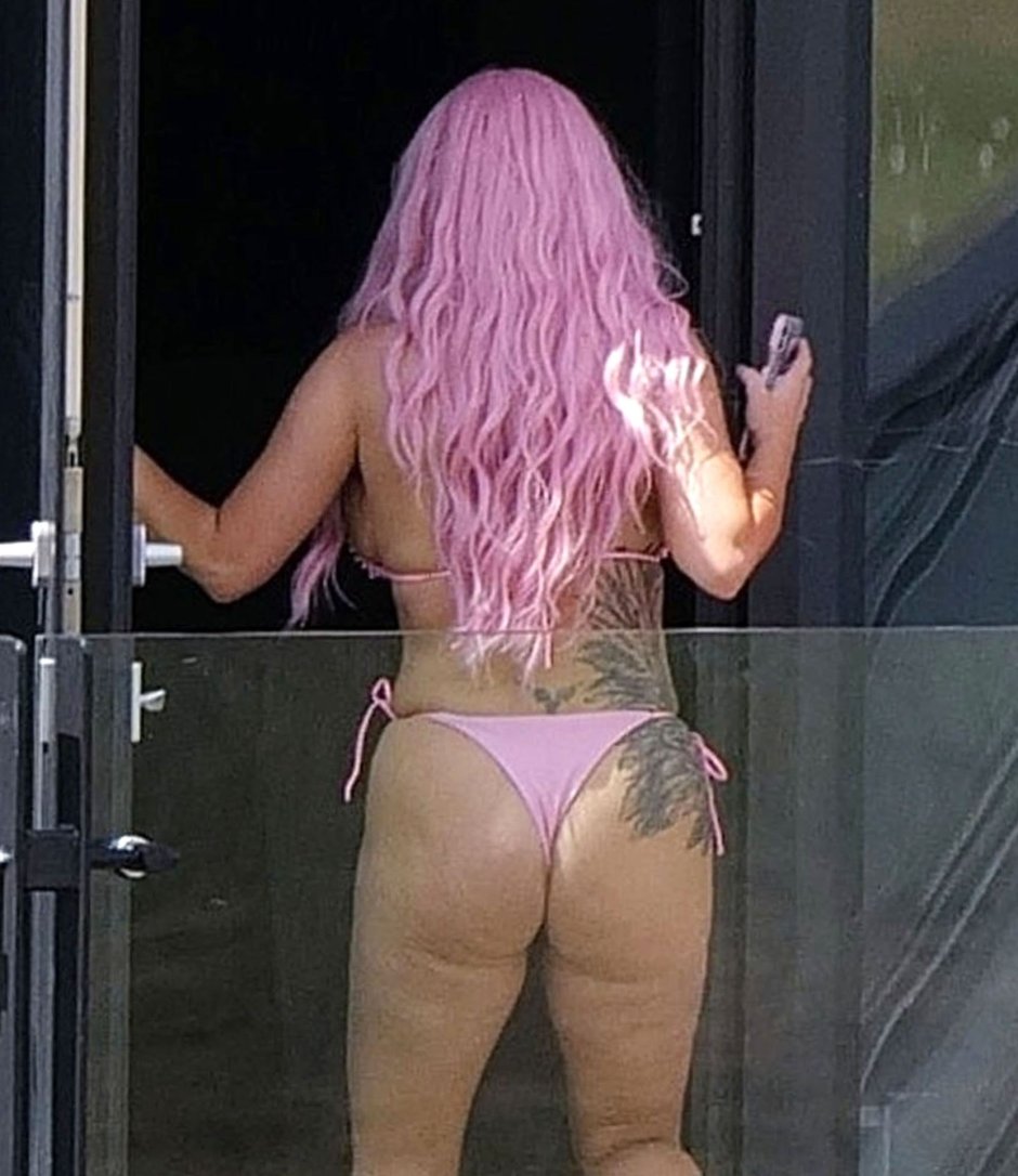 Kerrykatona7 Onlyfans
