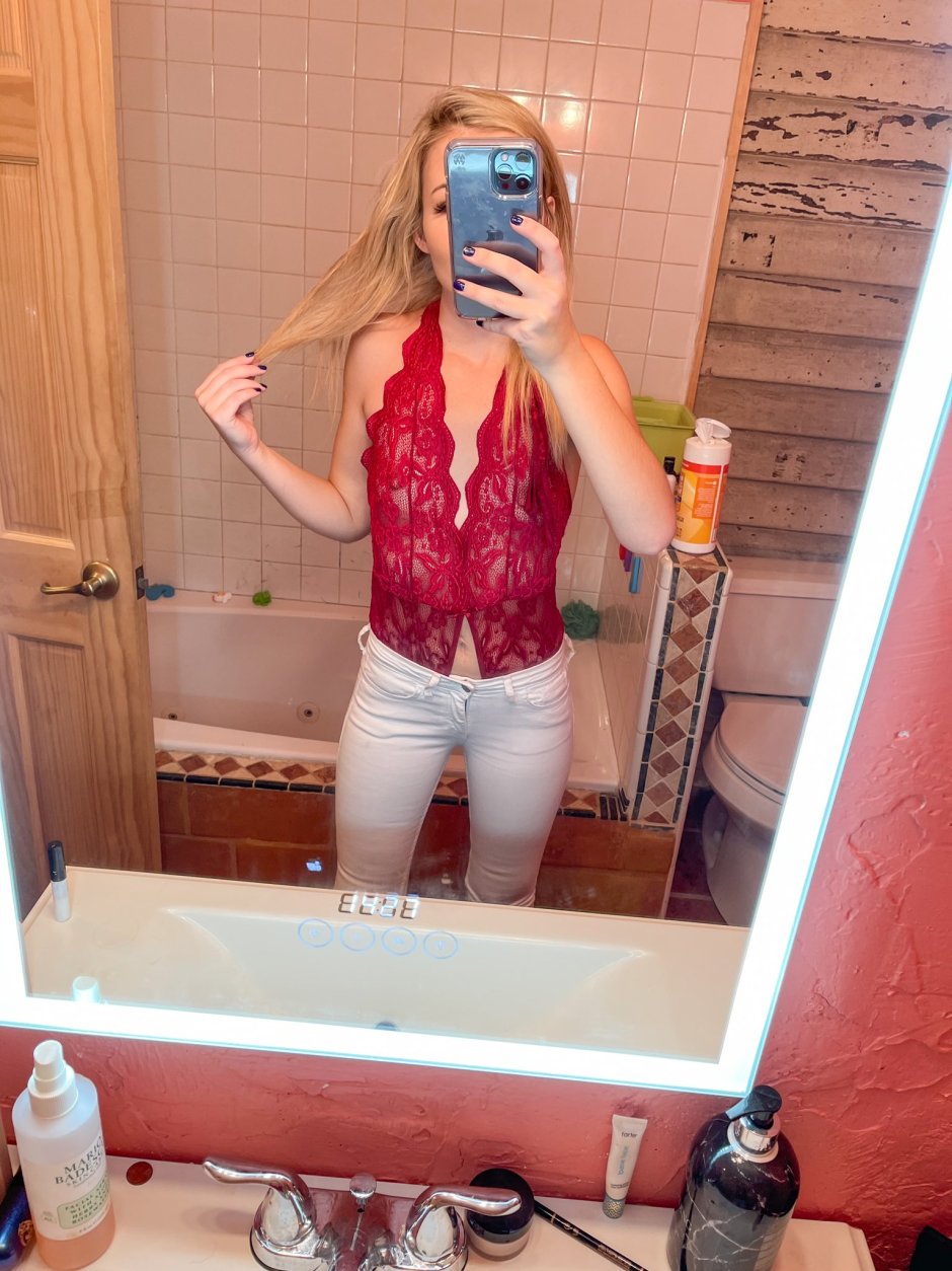 Carrie Emberlyn Aurora