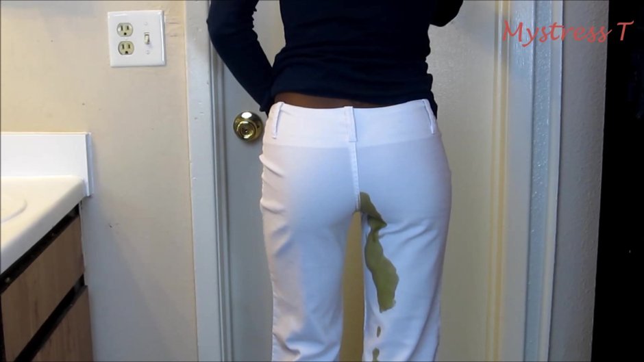 Films girl Diarrhea