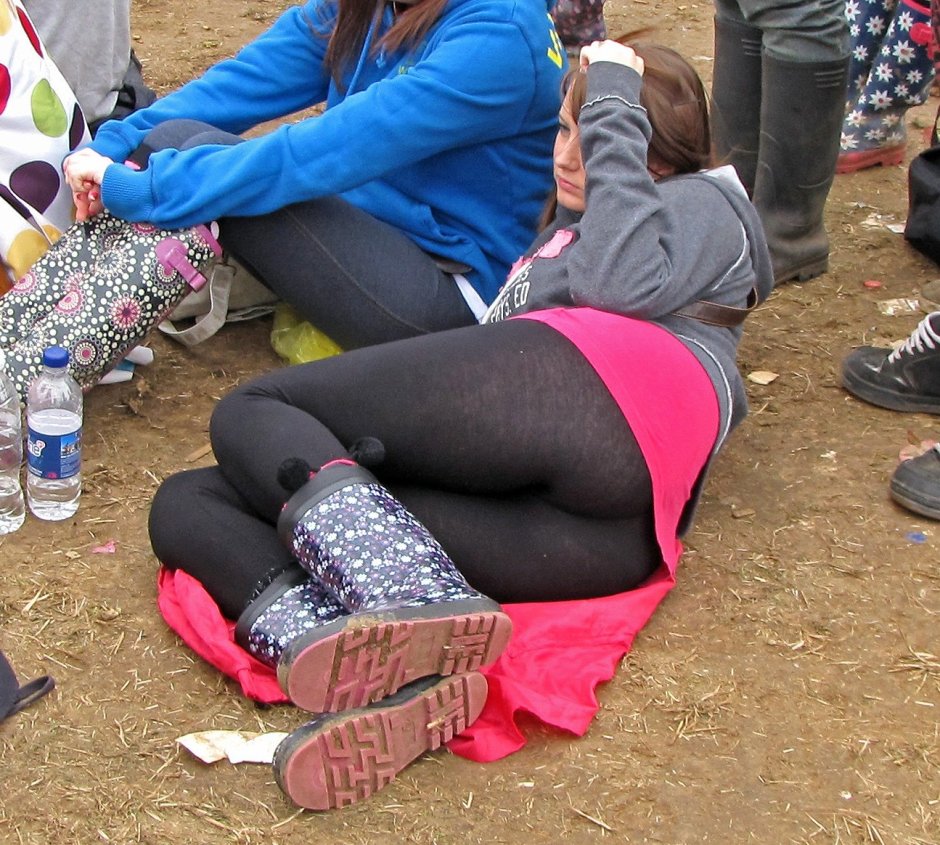 Japanese Girl Diarrhea