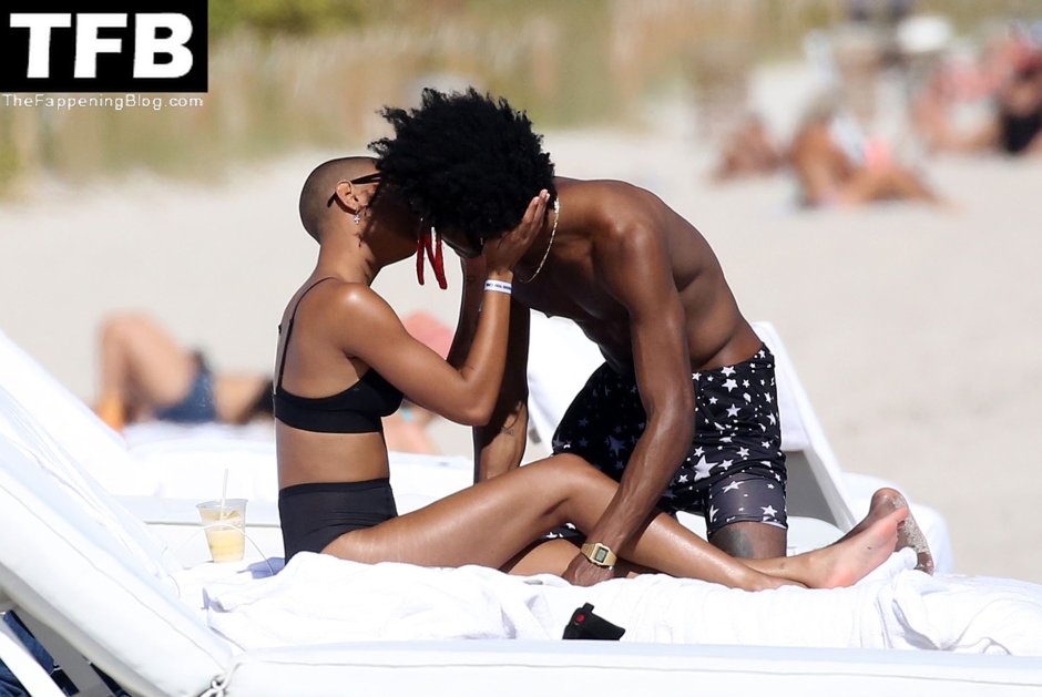 Willow Smith is hot