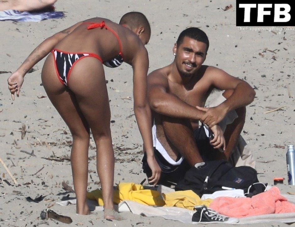 Willow Smith Nude