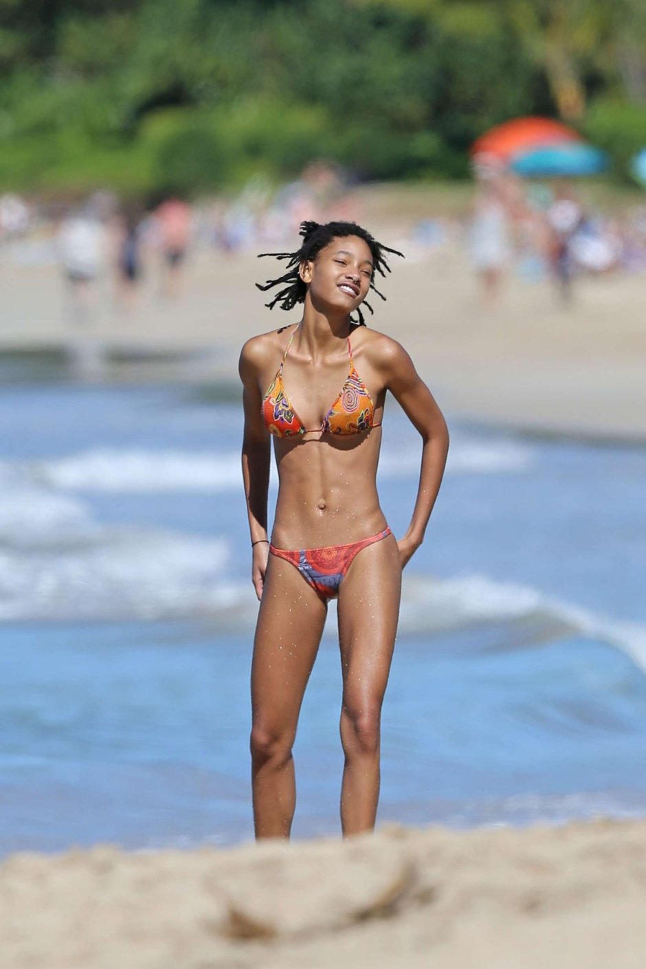 Willow Smith Pop