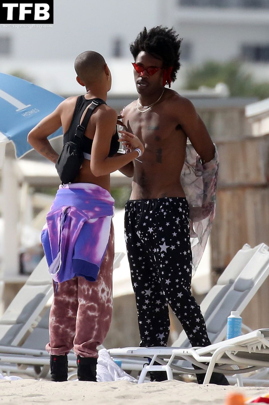 Willow Smith 2022