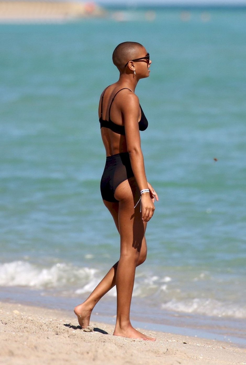 Willow Smith hot photos