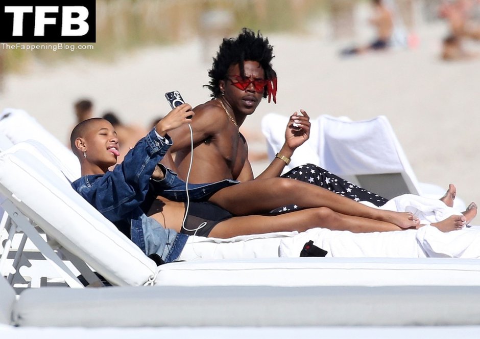 Dina asher smith naked private