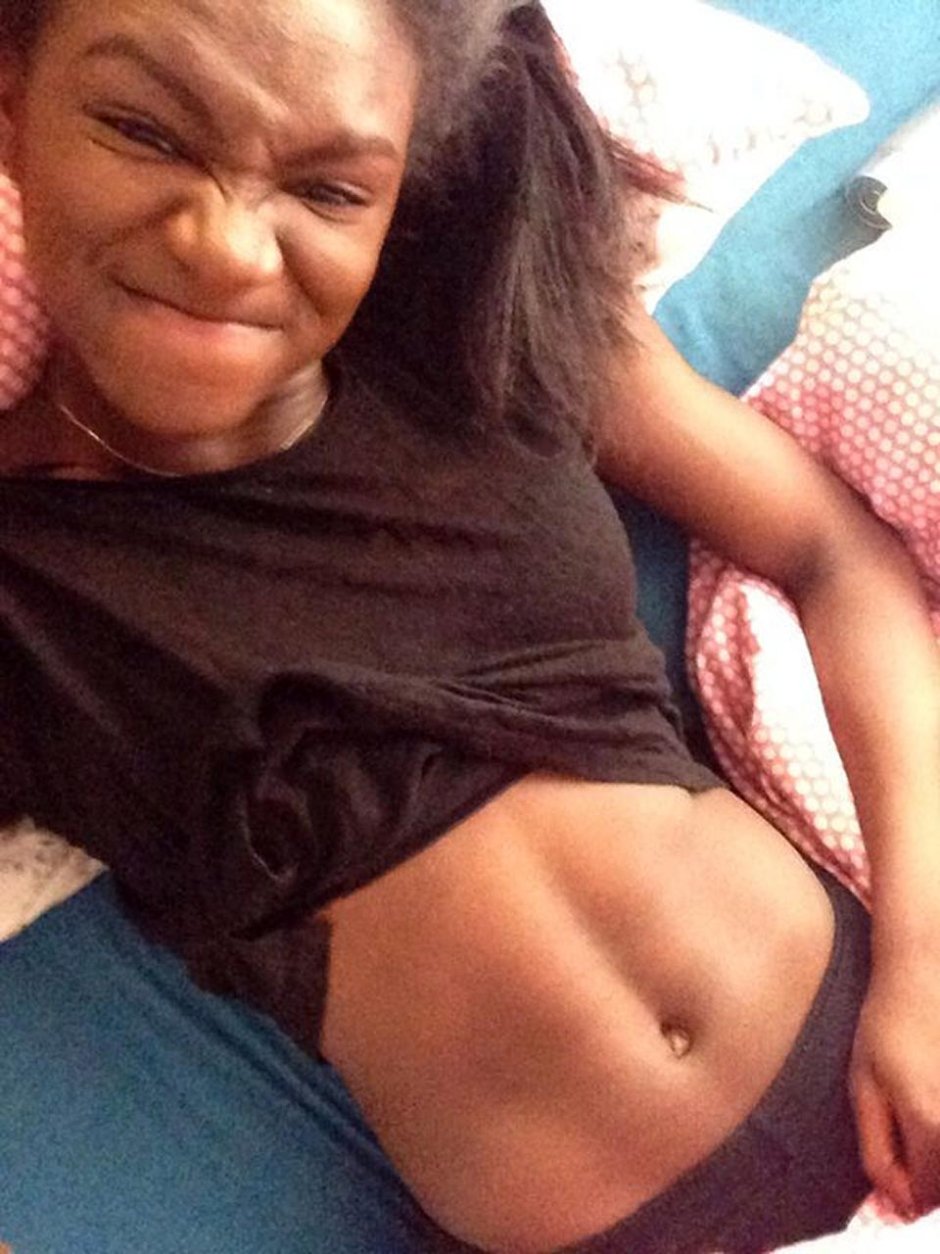 Willow Smith 2021 Figures