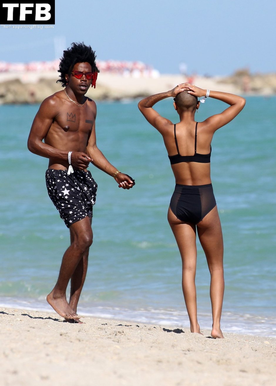Willow Smith Leaked