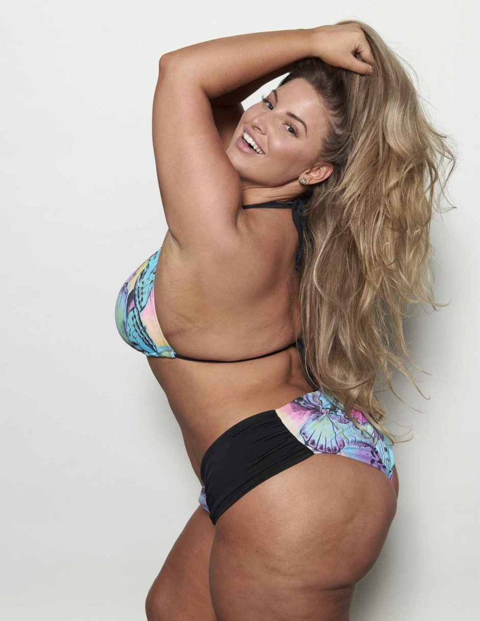 Ashley Maria
