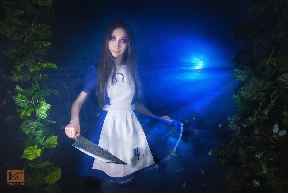 Vandych Alice