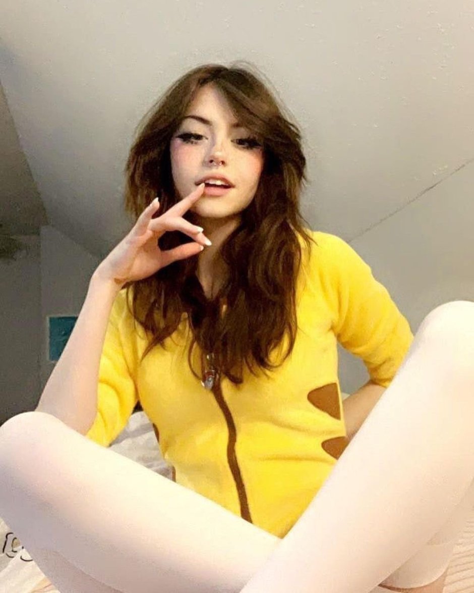 Hannah Onlifans Hannahowo