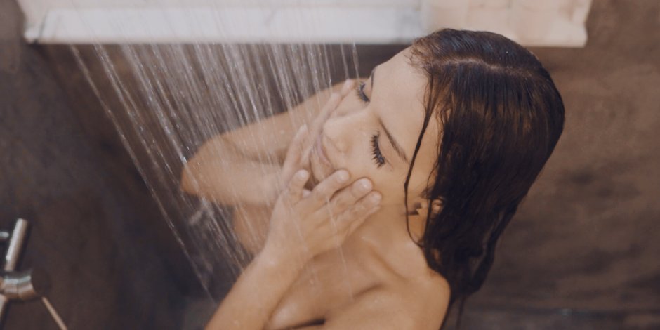 Rotina Shower