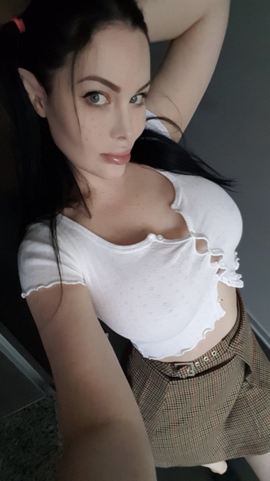 Veronica Black 2019