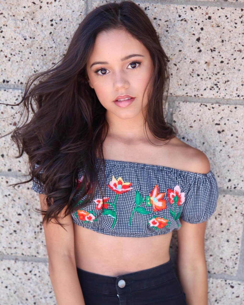 Jane Ortega