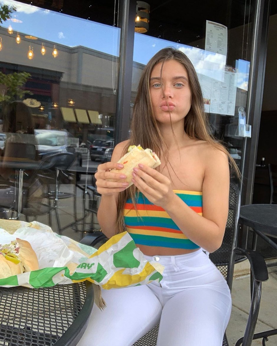LANA ROUDS 2022