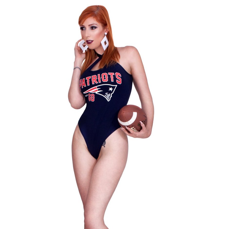 Lauren Philips model