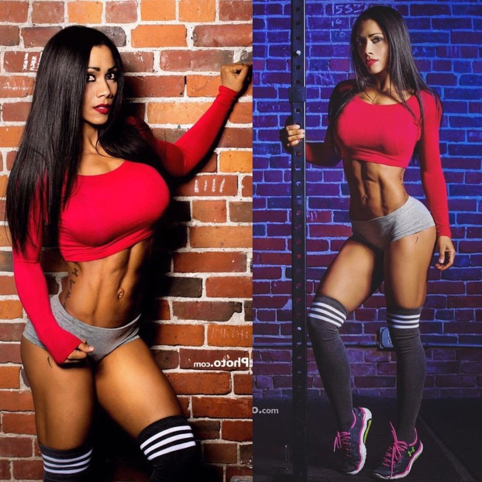 Dyachkova Anastasia Severodvinsk