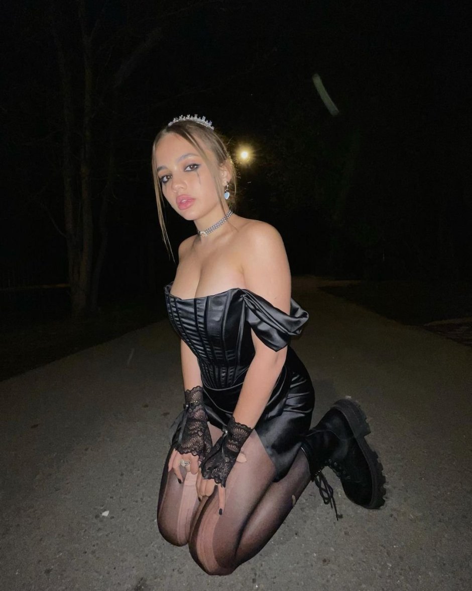Valya Carnival Angel