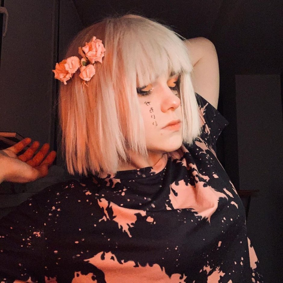 Inst rinna is hot