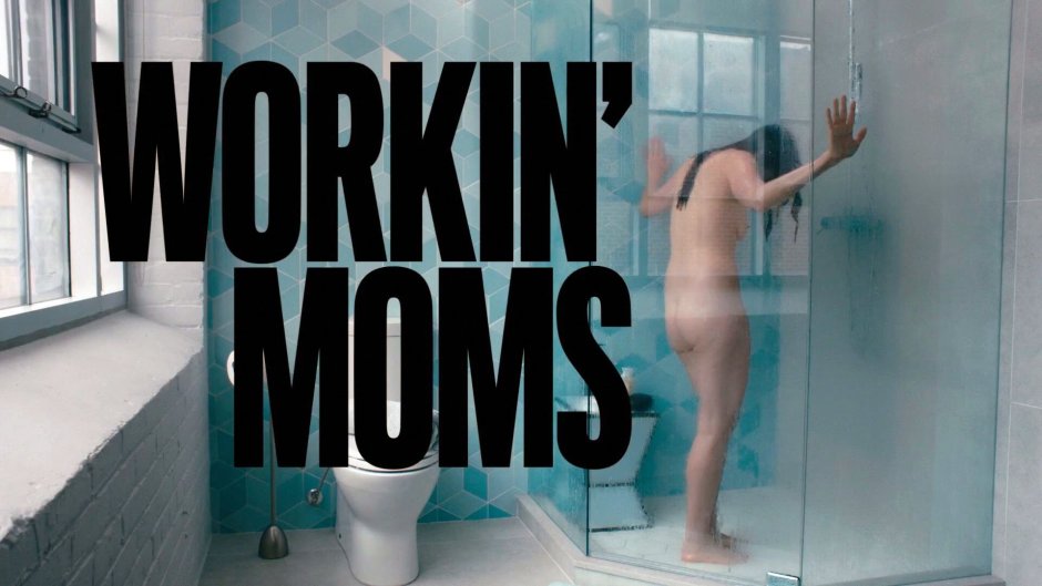 Katrin Reitman Naked Tits
