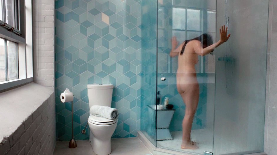 Catherine Reitman movies naked