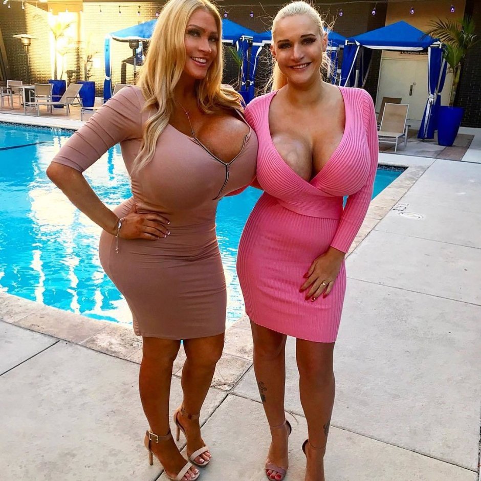 Allegra Cole (Allegra Cole) Sex