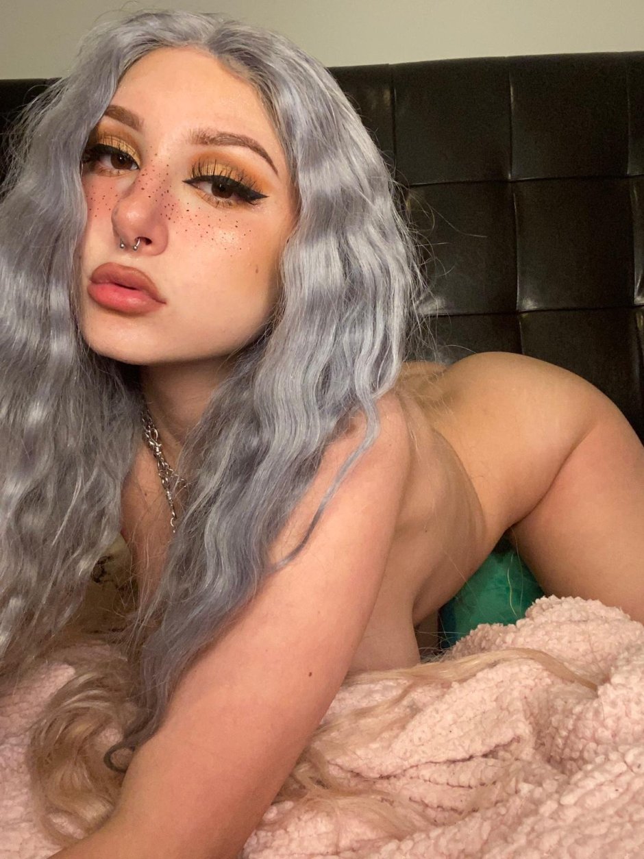 Scarlett Vox