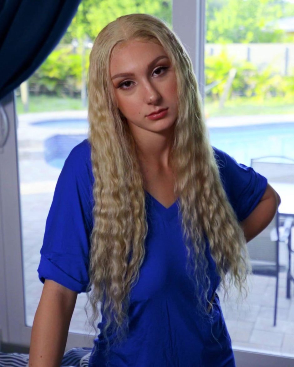 Skylar Vorks