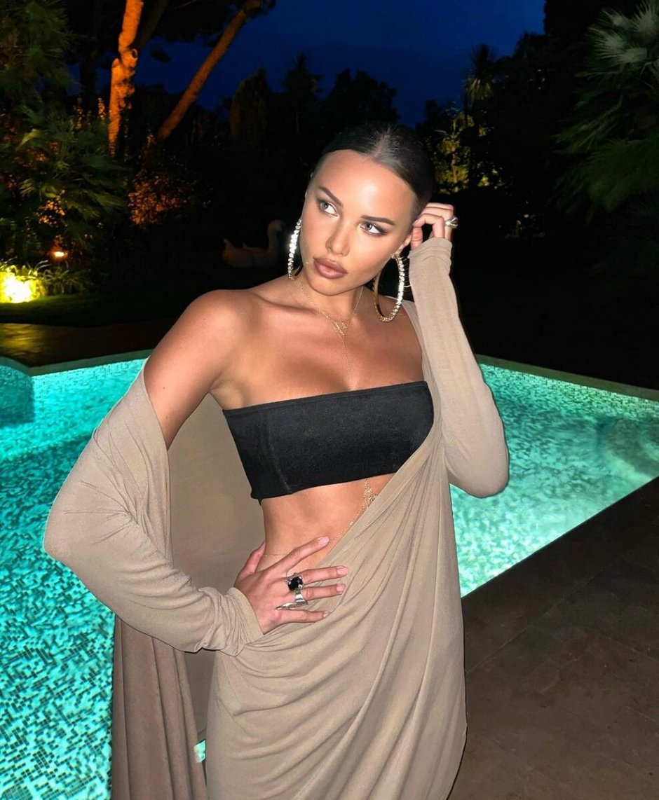 Anastasia Reshetova 2019