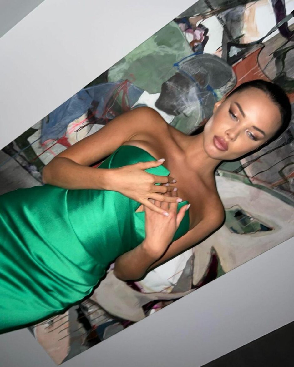 Provocative photos of homemade girls