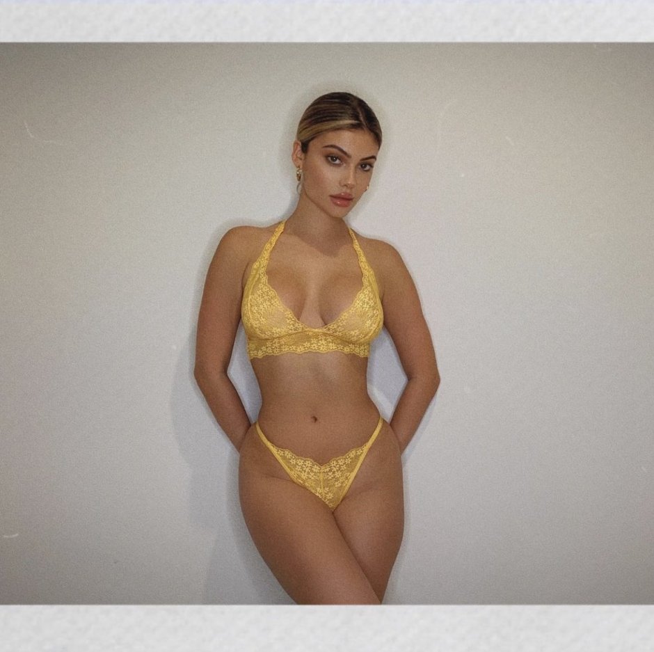 Babys Toyland gorgeous neckline