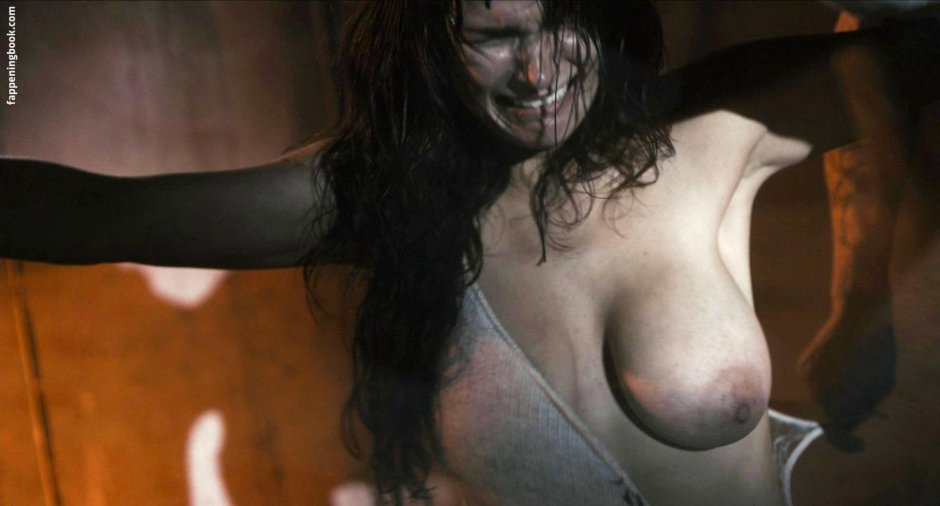 Stefani Danielson chest