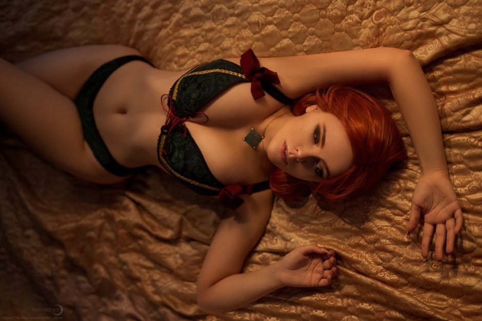 Lada Lyumos Triss