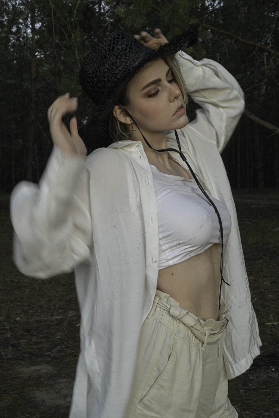 Arina Rin