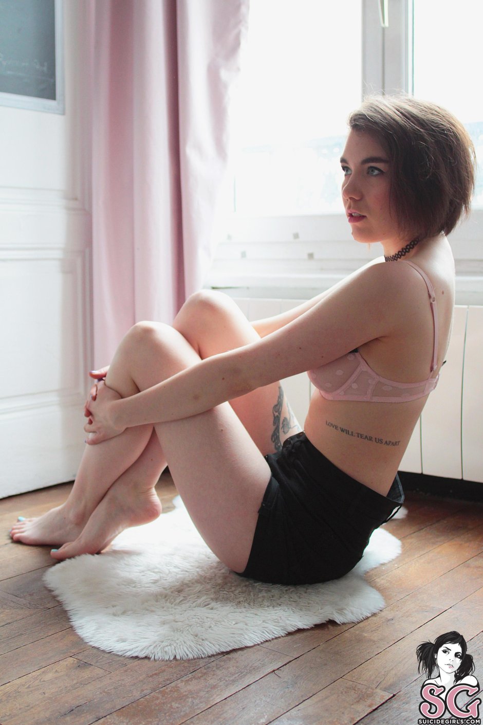 Alina Rin drain