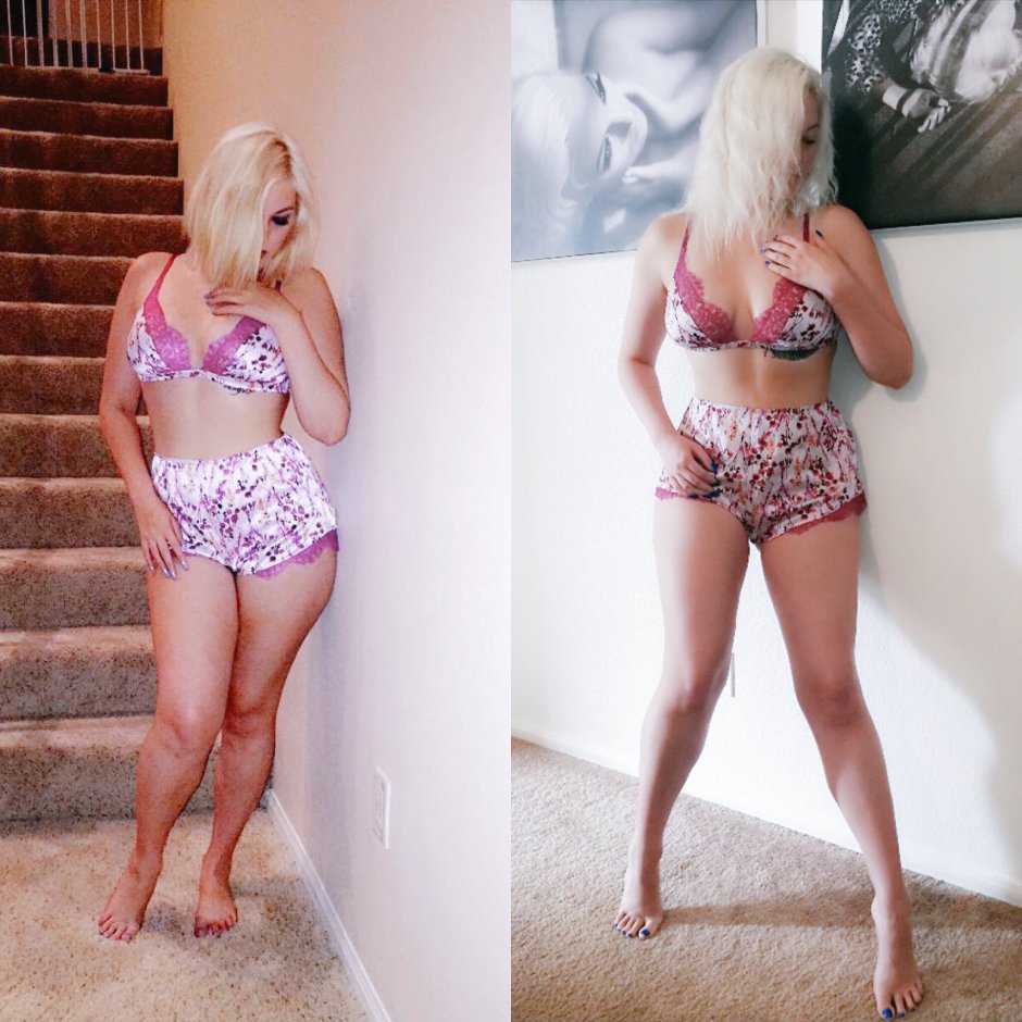 Jenna Ivory is a teacher