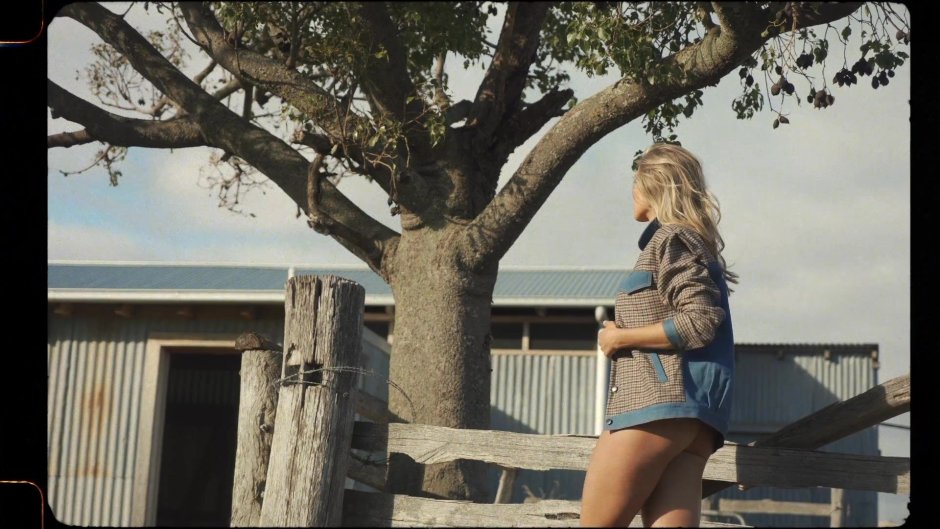 Natalie Reynolds Naked