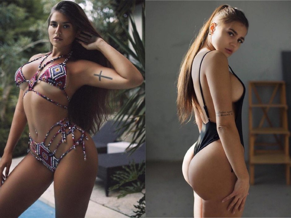 Valery Bearwolf (Valeriya Bearwolf)