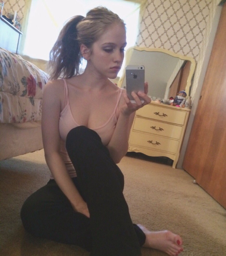 Hanna HallySem. 2020
