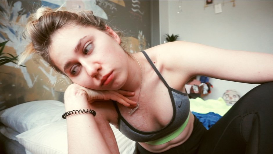 Emelevskaya and Julia