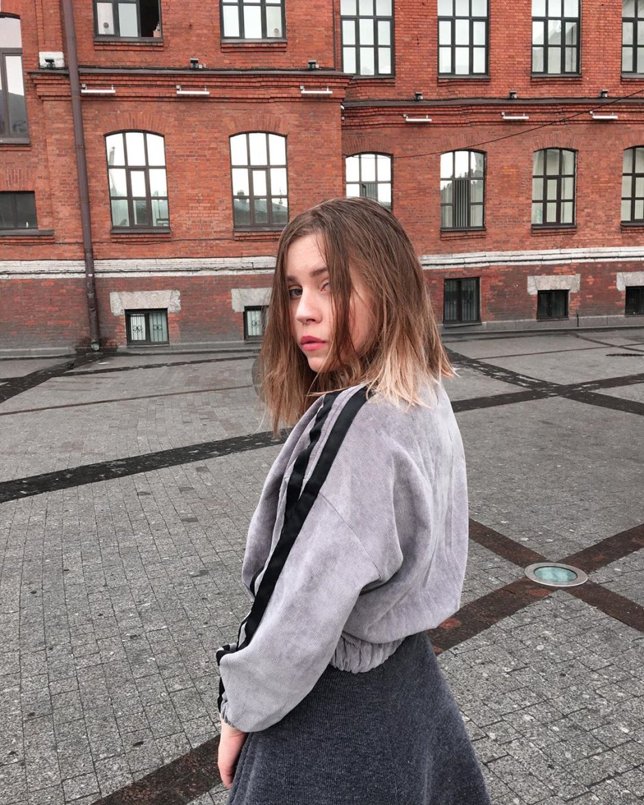 Emelevskaya Lema