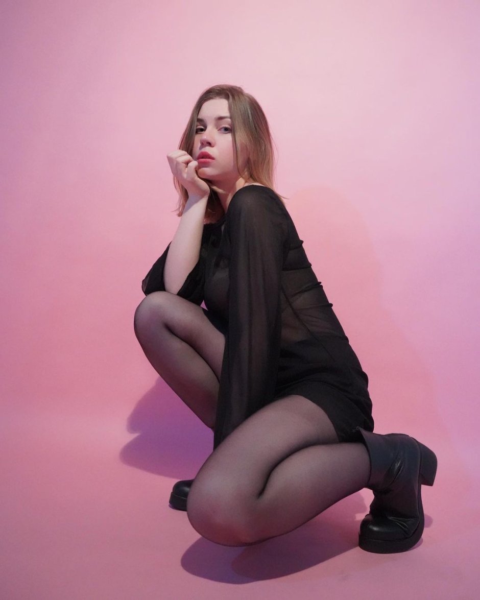 Masha Hima photo hot