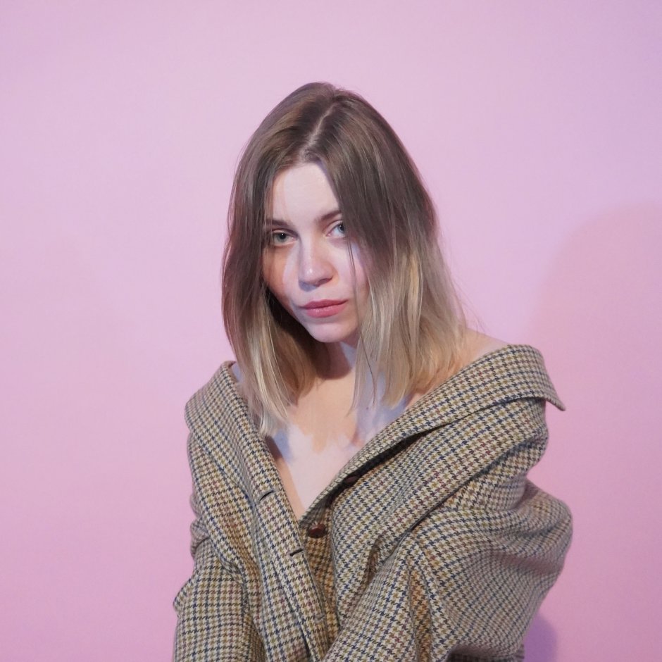 Masha Hima