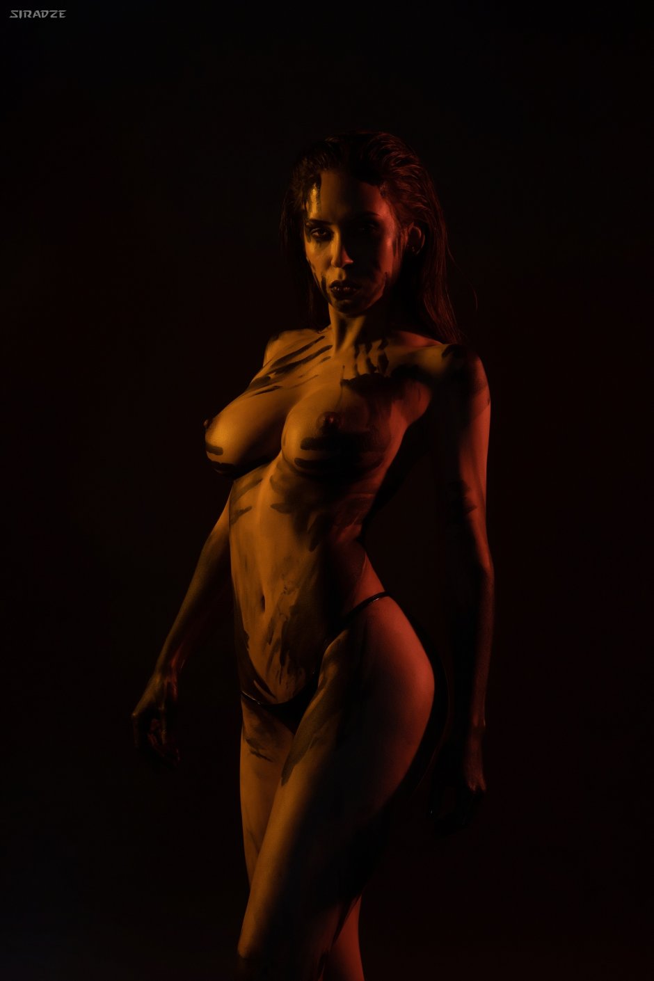 Natasha Melony