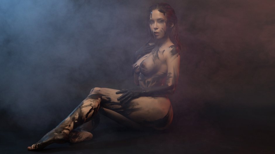 Natasha Weiss porn actress