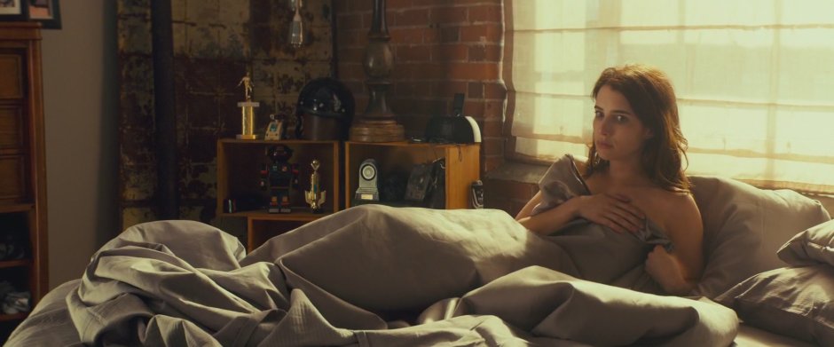 Emma 2020 bed scenes