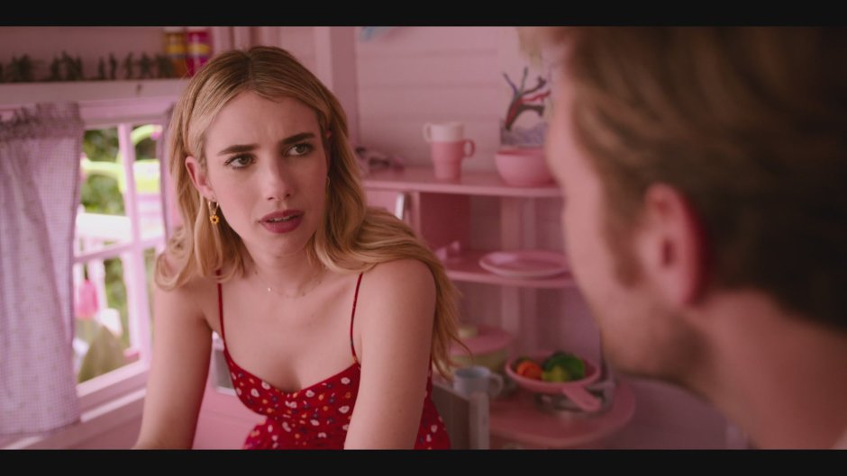 Emma Roberts Films 2022