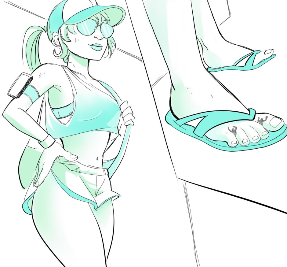 Inflation Brest Coco Bandicoot