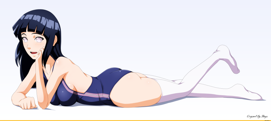 342365 Hinata